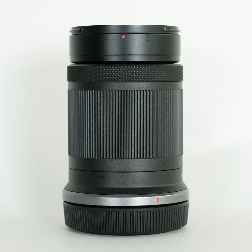 Canon RF-S55-210mm F5-7.1 IS STM