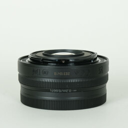 Nikon NIKKOR Z DX 16-50mm f/3.5-6.3 VR