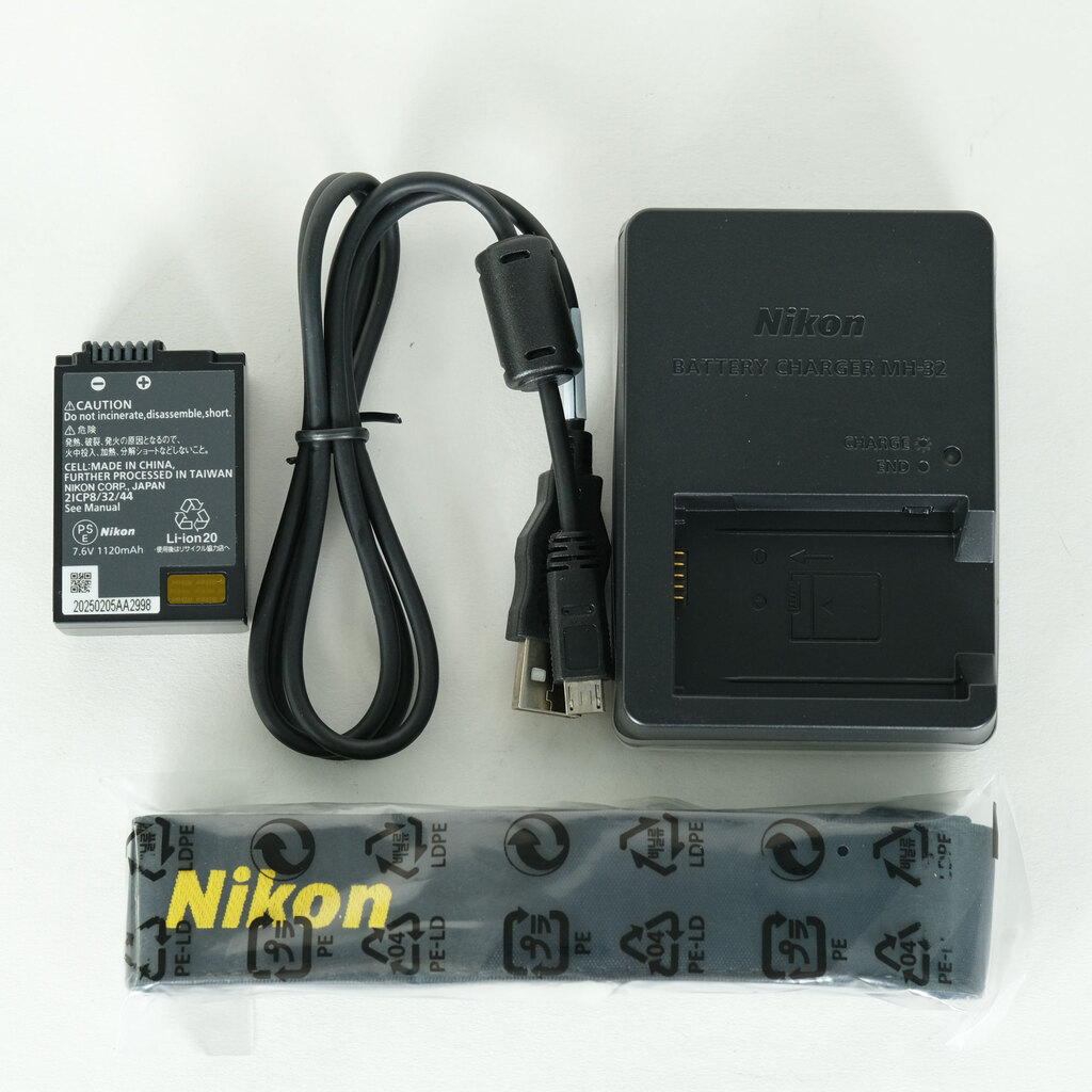 Nikon Z50