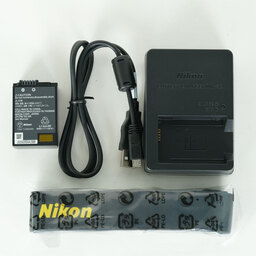 Nikon Z50
