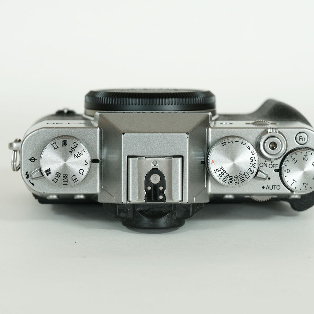 FUJIFILM X-T30 FUJIFILM X-T30