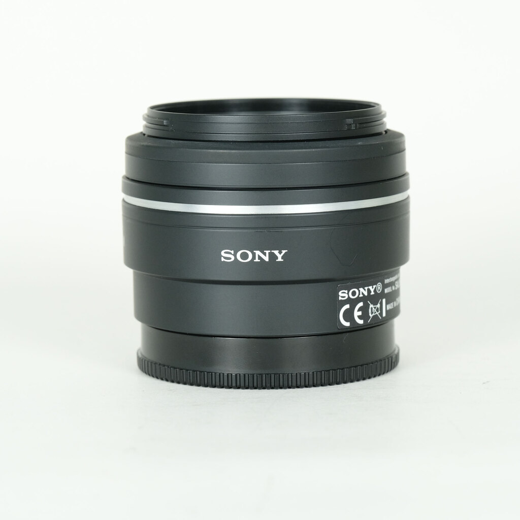 SONY 85mm F2.8 SAM SAL85F28の出品 | ONE SCENE（ワンシーン）