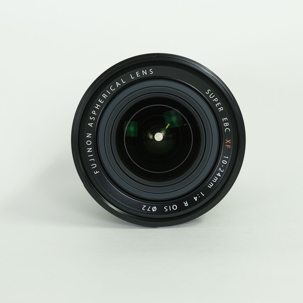 FUJIFILM XF10-24mmF4 R OIS FUJIFILM XF10-24mmF4 R OIS