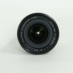 FUJIFILM XF10-24mmF4 R OIS FUJIFILM XF10-24mmF4 R OIS