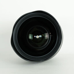SIGMA 14-24mm F2.8 DG HSM｜Art [ニコンF用]