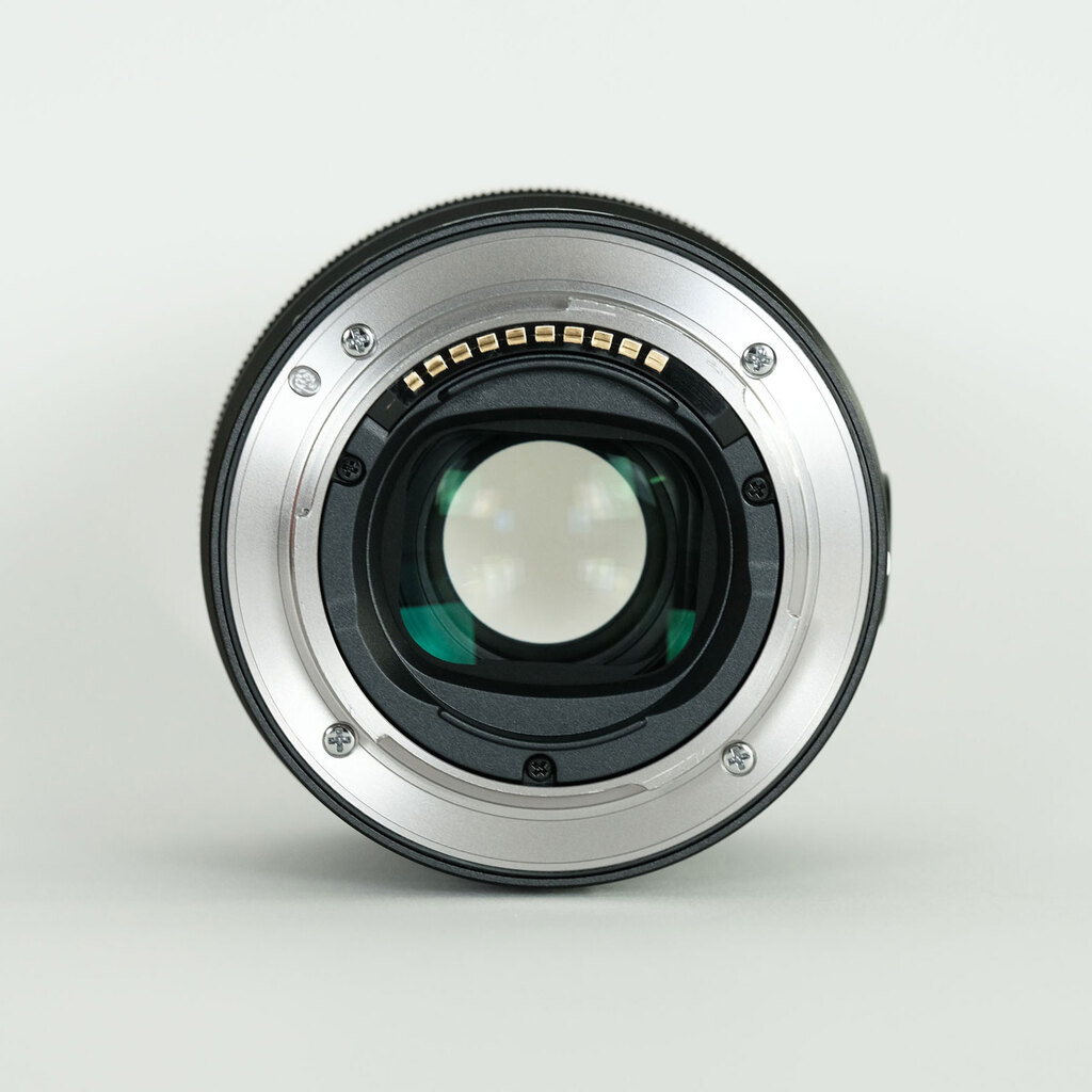 SONY FE 35mm F1.8 SEL35F18F