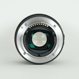 SONY FE 35mm F1.8 SEL35F18F