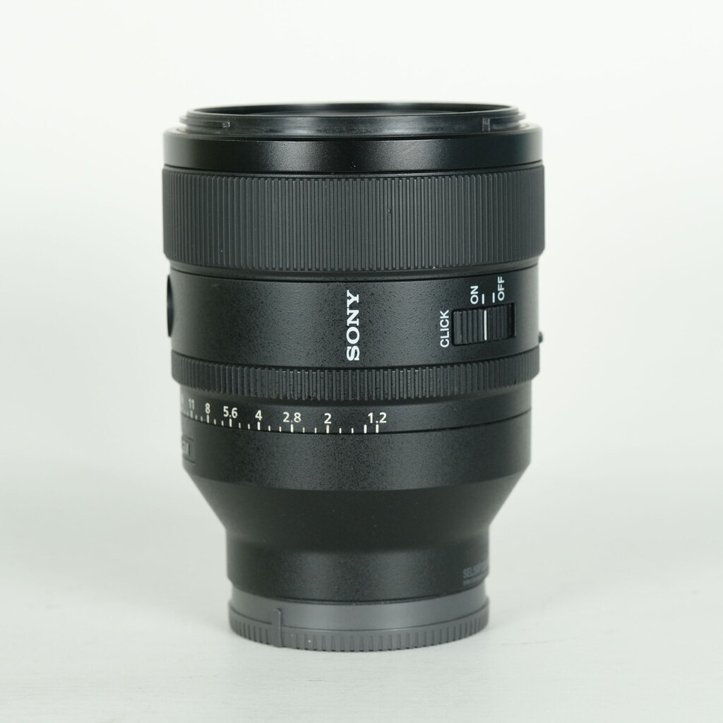 SONY FE 50mm F1.2 GM SEL50F12GMの出品 | ONE SCENE（ワンシーン）