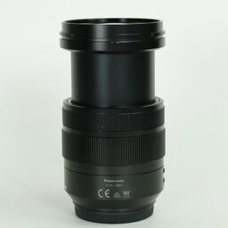 Panasonic LEICA DG VARIO-ELMARIT 12-60mm / F2.8-4.0 ASPH. / POWER O.I.S.