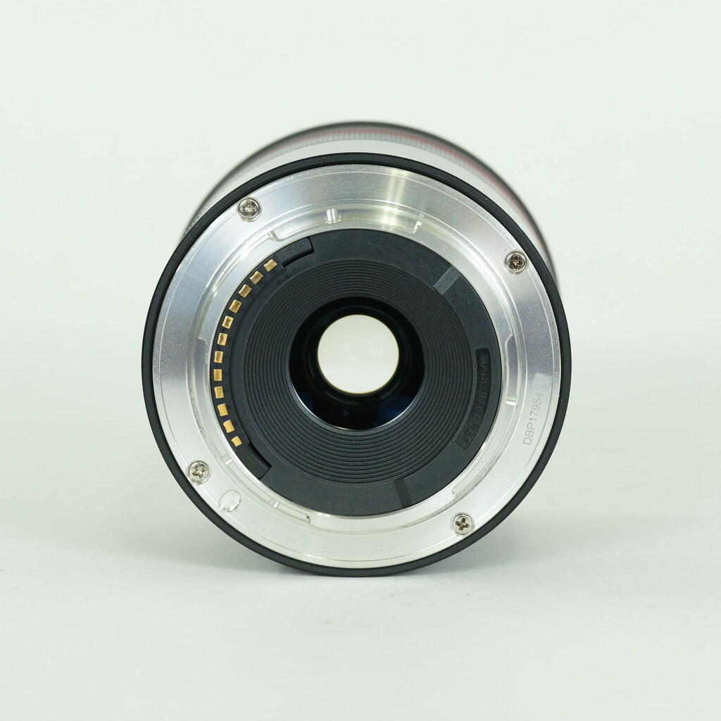 SAMYANG AF 18ｍｍ F2.8 FE [ソニー用]