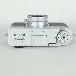 FUJIFILM X half X-HF1 FUJIFILM X half X-HF1
