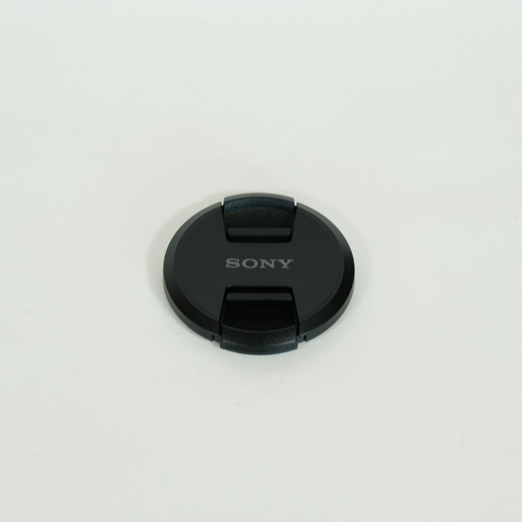 SONY E 16-55mm F2.8 G SEL1655G