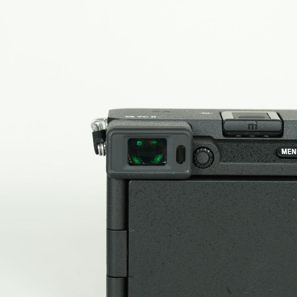 SONY α7C II(ILCE-7CM2) SONY α7C II(ILCE-7CM2)