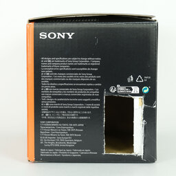 SONY FE 50mm F1.4 GM SEL50F14GM SONY FE 50mm F1.4 GM SEL50F14GM