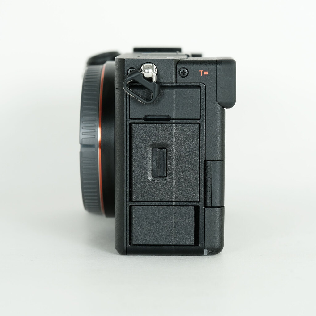 SONY α7C II（ILCE-7CM2）