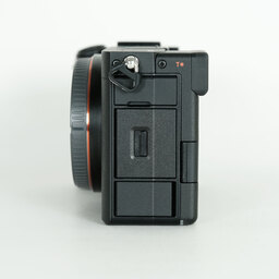 SONY α7C II（ILCE-7CM2）