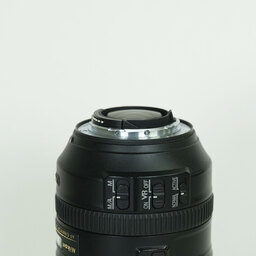 Nikon AF-S NIKKOR 28-300mm f/3.5-5.6G ED VR