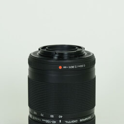 OLYMPUS M.ZUIKO DIGITAL ED 40-150mm F4.0-5.6 R