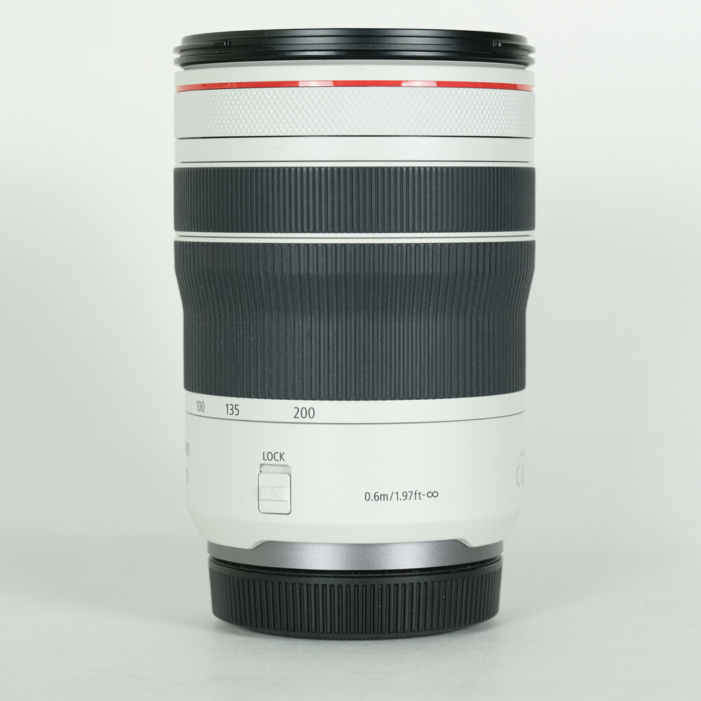 Canon RF70-200mm F4 L IS USM