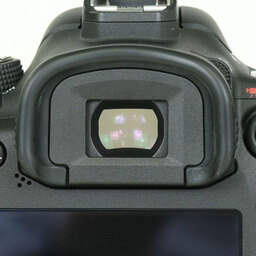 Canon EOS 7D Mark II