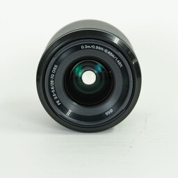 SONY FE 28-70mm F3.5-5.6 OSS SEL2870