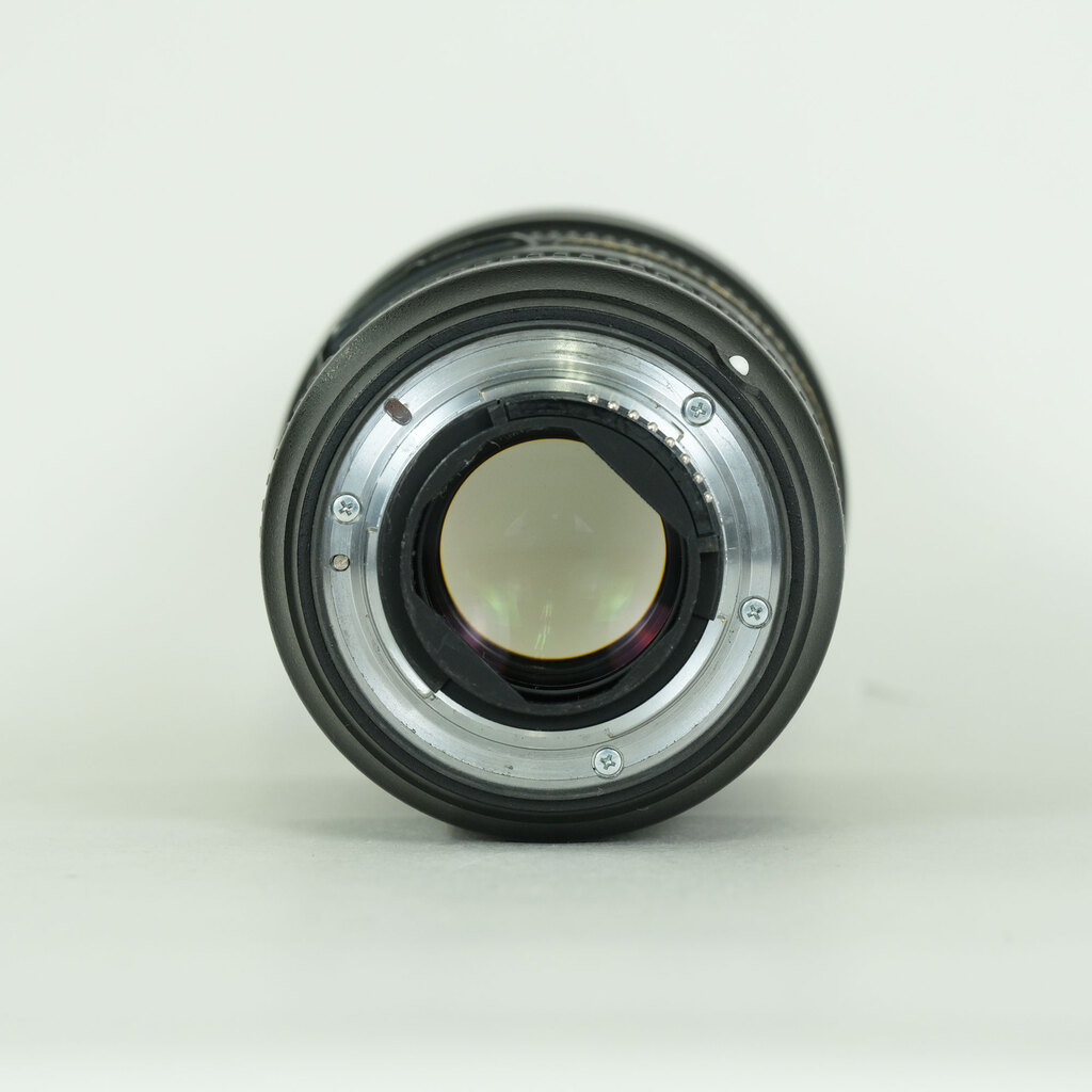 Nikon AF-S NIKKOR 24-70mm f/2.8E ED VR