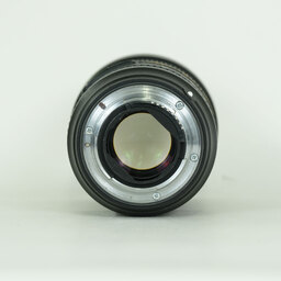 Nikon AF-S NIKKOR 24-70mm f/2.8E ED VR