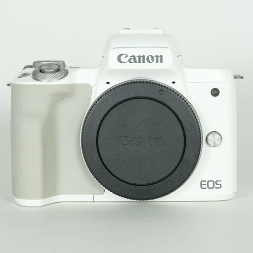 Canon EOS Kiss M2