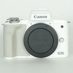 Canon EOS Kiss M2