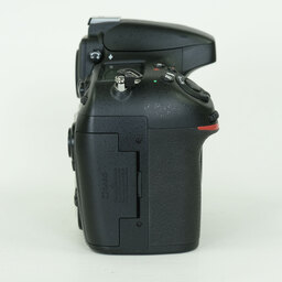 Nikon D800