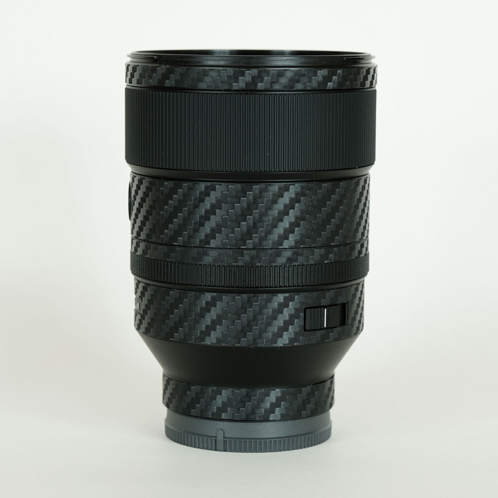 SONY FE 135mm F1.8 GM SEL135F18GM