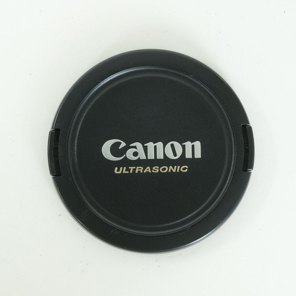 Canon EF24-70mm F4L IS USM
