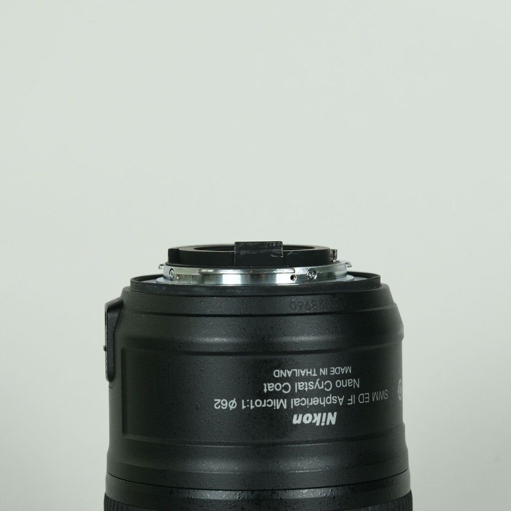 Nikon AF-S Micro NIKKOR 60mm f/2.8G EDの出品 | ONE SCENE（ワンシーン）