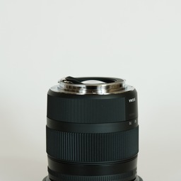 SIGMA 17-70mm F2.8-4 DC MACRO OS HSM | Contemporary [キヤノンEF用]