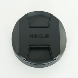 Nikon NIKKOR Z 14-24mm f/2.8 S