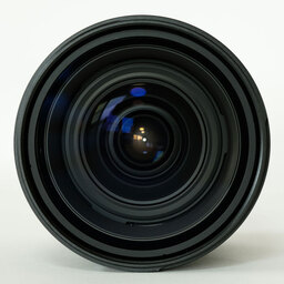 SONY Vario-Sonnar T* 24-70mm F2.8 ZA SSM SAL2470Z