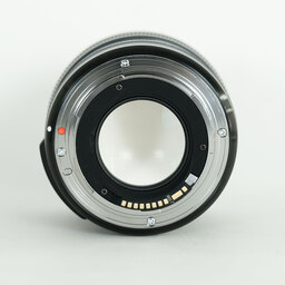 SIGMA 35mm F1.4 DG HSM｜Art [キヤノン用]