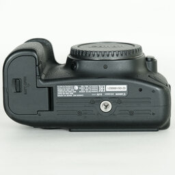 Canon EOS 6D Mark II