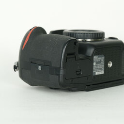 Nikon D500