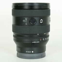 SONY FE 20-70mm F4 G SEL2070G