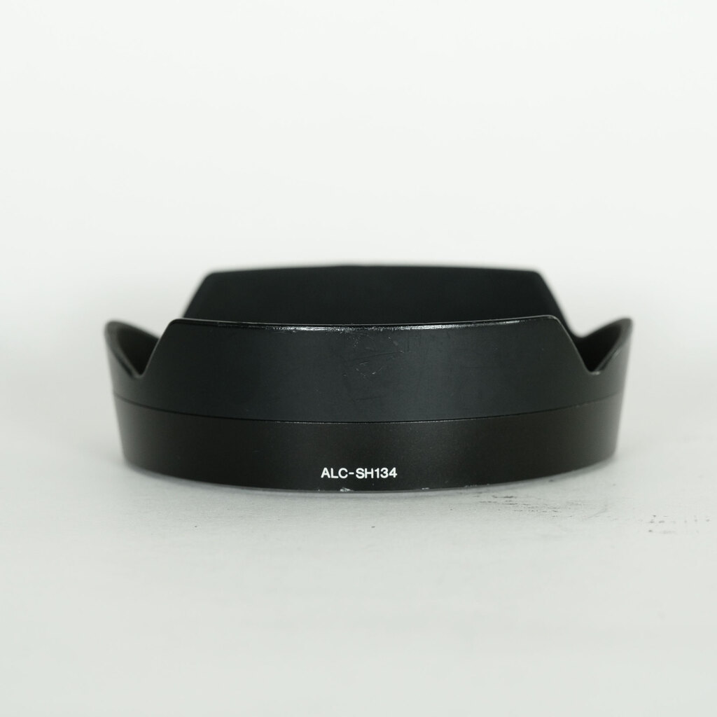 SONY Vario-Tessar T* FE 16-35mm F4 ZA OSS SEL1635Z