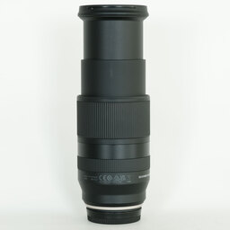 TAMRON 18-300mm F/3.5-6.3 Di III-A VC VXD (Model B061) [フジフイルムX用]