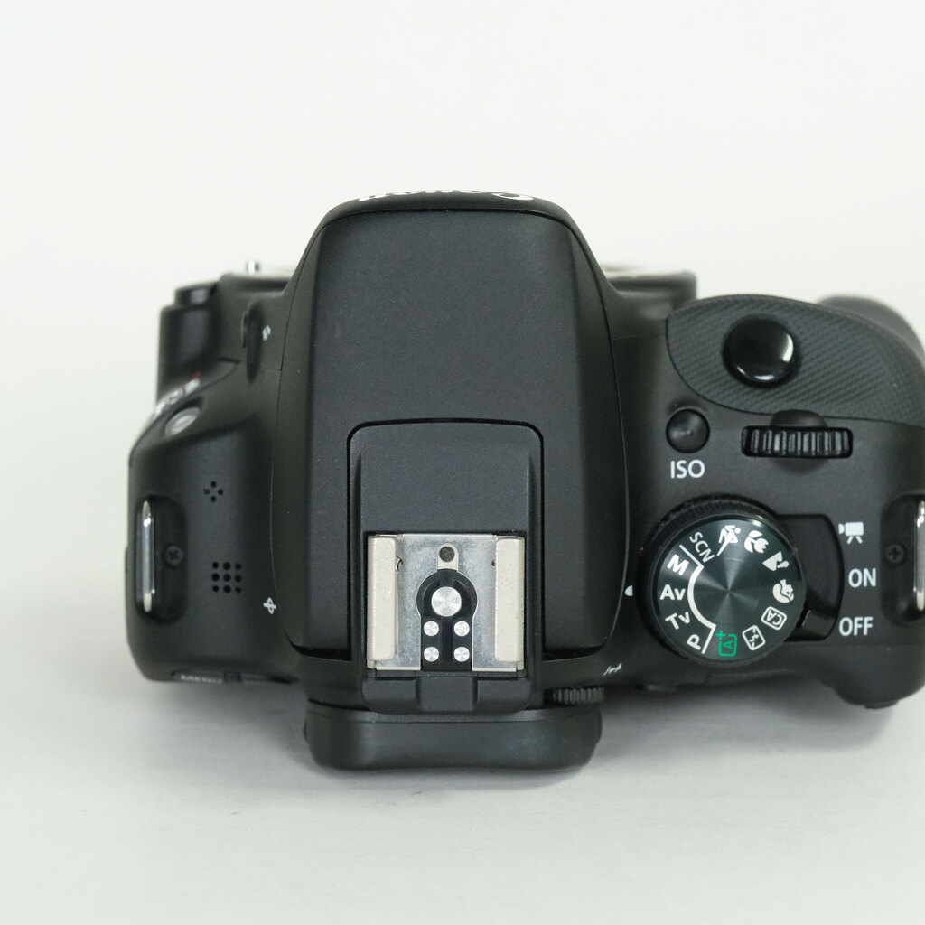 Canon EOS Kiss X7 Canon EOS Kiss X7