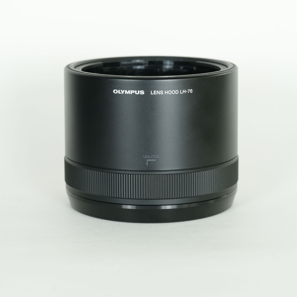 OLYMPUS M.ZUIKO DIGITAL ED 40-150mm F2.8 PRO