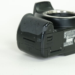 Canon EOS Kiss Digital X ボディ ブラック