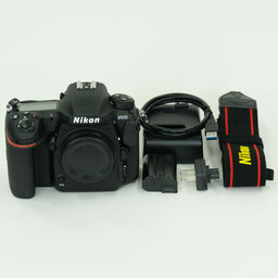 Nikon D500 Nikon D500