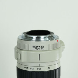 Canon EF70-200mm F4L IS USM Canon EF70-200mm F4L IS USM