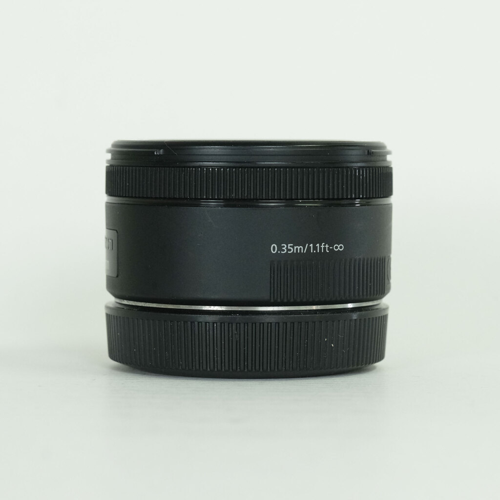 Canon EF50mm F1.8 STM