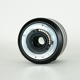 Panasonic LUMIX G VARIO 14-140mm / F3.5-5.6 II ASPH. / POWER O.I.S