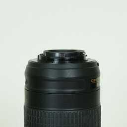 Nikon AF-P DX NIKKOR 70-300mm f/4.5-6.3G ED VR